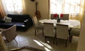 Imagem 3: EXCELENTE CASA 03 QUARTOS SENDO 01 SUÍTE NO MIRANTE DA LAGOA