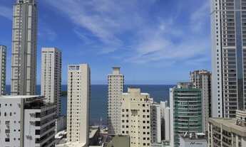 Imagem 4: Amplo apartamento em andar alto