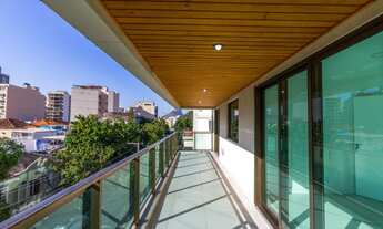 Imagem 2: Rio de Janeiro - Apartamento Padrão - Botafogo