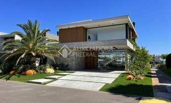 Imagem 2: XANGRI-Lá - Casa de Condomínio - Centro