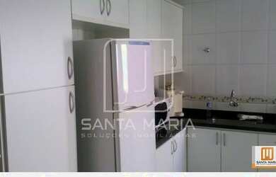 Imagem 2: Apartamento (tipo - padrao) 3 dormitórios, cozinha planejada, em condomínio fechado