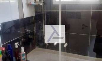 Imagem 7: Apartamento com 1 dormitório, 47 m² - venda por R$ 390.000,00 ou aluguel por R$ 1.400,00/m