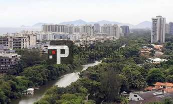 Imagem 3: Apartamento a venda barra da tijuca