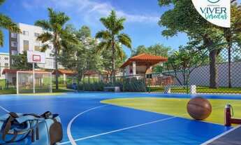 Imagem 2: Apartamento viver veredas