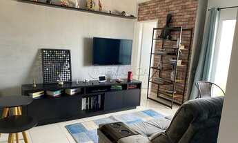 Imagem 6: Jacareí - Apartamento Padrão - Jardim Jacinto