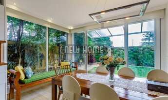 Imagem 6: SãO PAULO - Casa de Condomínio - Alto Da Boa Vista