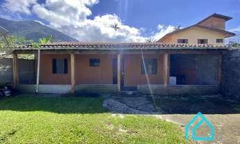 Imagem 4: Casa a venda na Praia da Lagoinha - Ubatuba SP