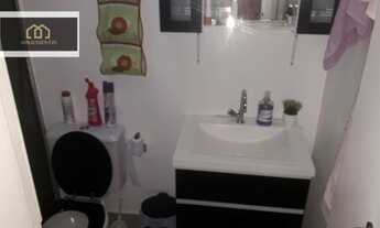 Imagem 5: Casa à venda, 72 m² por R$ 345.000,00 - Jardim Pararangaba - São José dos Campos/SP