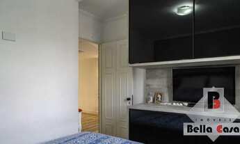 Imagem 2: APARTAMENTO MODERNO C/2 DORMITÓRIOS MOÓCA REF BC 3679