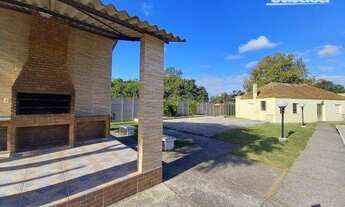 Imagem 3: Apartamento com 2 dormitórios, 42 m² - venda por R$ 118.000,00 ou aluguel por R$ 550,00/mê