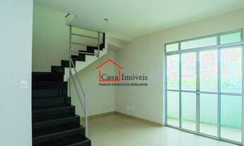 Imagem 2: BELO HORIZONTE - Apartamento Padrão - Fernão Dias