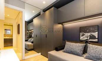 Imagem 7: ENTREGA JUN/24] Apartamento no 6º andar de 87,14m², 3 Dormitórios, sendo 1 Suíte, Sacada