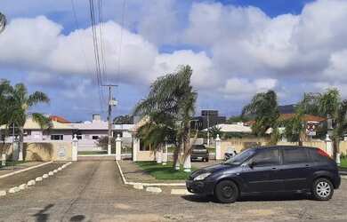 Imagem 4: Lote/Terreno para venda com 256 metros, escriturado, em Canasvieiras - Florianópolis - SC