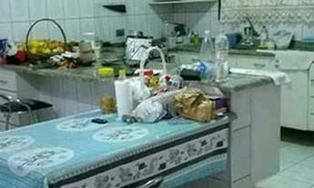 Imagem 5: Sobrado à venda no bairro Jardim Las Vegas - Santo André/SP