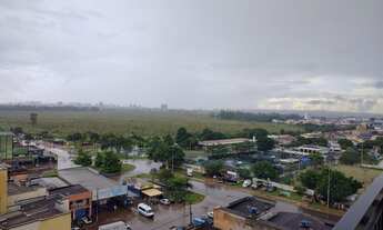 Imagem 1: Apartamento para venda possui 95 metros quadrados com 1 quarto em Taguatinga Sul - Brasíli