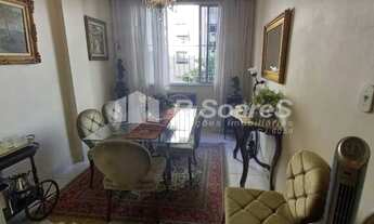 Imagem 3: Apartamento para venda possui 80 metros quadrados com 2 quartos em Copacabana - Rio de Jan