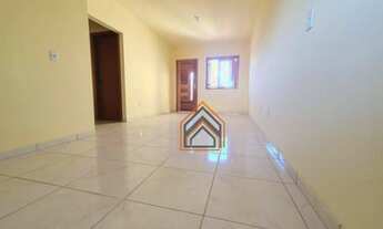 Imagem 2: Apartamento à venda, 73 m² por R$ 200.000,00 - Jardim Algarve - Alvorada/RS