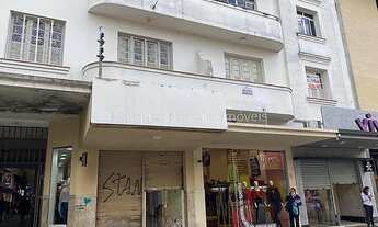 Imagem 2: Juiz de Fora - Apartamento Padrão - Centro / Galeria João Beraldo