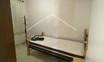 Imagem 4: Apartamento Mobiliado no Centro