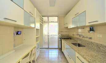 Imagem 6: Edifício Blue Moon Apto AP5042RETF