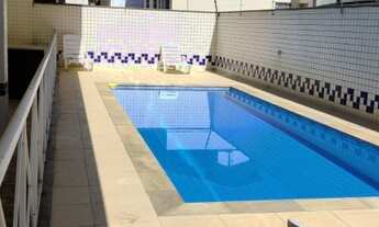 Imagem: Cobertura duplex para venda tem 370 metros