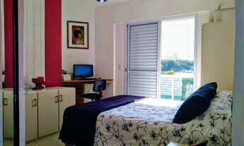 Imagem 6: Apartamento com 3 quartos à venda, 130 m² por R$ 889.000 - Jardim do Mar - São Bernardo do