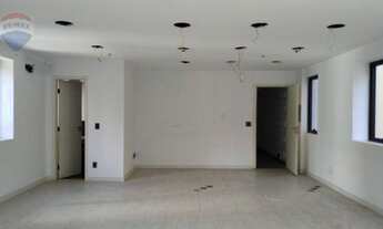 Imagem: Andar Corporativo para alugar, 100 m² por