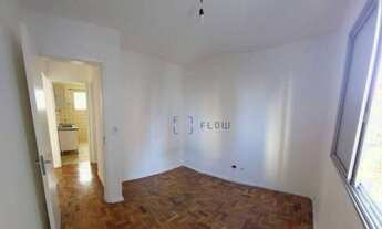 Imagem 4: Apartamento com 2 dormitórios, 50 m² - venda ou aluguel - Metro Conceição - Vila Guarani