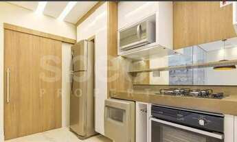 Imagem 5: São Paulo - Apartamento Padrão - Cerqueira César