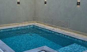 Imagem 5: Bauru - Casa de Condomínio - Residencial Villaggio II