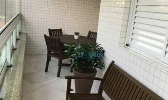 Imagem 5: Apartamento com 3 dormitórios à venda, 130 m² - Barcelona - São Caetano do Sul/SP