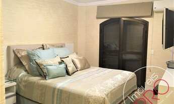 Imagem 4: 158m² excelente localização no Campo Belo