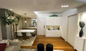 Imagem 3: Apartamento de 2 quartos no Buritis