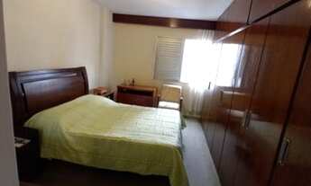 Imagem 3: APARTAMENTO - VILA MASCOTE - SP