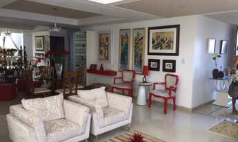 Imagem: Casa com 509 m², 4 quartos em Alphaville