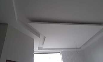 Imagem 3: Casa com 3 dormitórios à venda por R$ 450.000 - Residencial Ary Attab - São José do Rio Pr