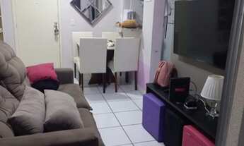 Imagem 6: Apartamento à venda 2 Quartos, 1 Suite, 1 Vaga, 52M², Jardim Nova Europa, Campinas - SP