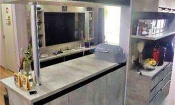 Imagem 5: Apartamento 3 Dorm, 2 Vagas, 88 m² por R$ 690.000 - Vila Guiljerme - São Paulo/SP