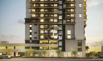 Imagem 5: Studio à venda, 22 m² por R$ 213.400 - Campo Belo - São Paulo/SP