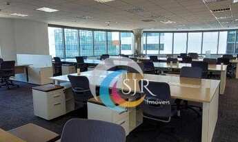 Imagem 3: Conjunto para alugar, 1140 m² - Pinheiros - São Paulo/SP