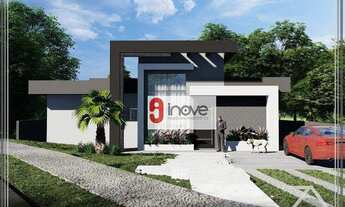 Imagem: Casa com 3 dormitórios à venda, 186 m²