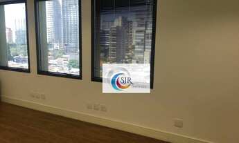 Imagem 7: Conjunto para alugar, 130 m² - Vila Olímpia - São Paulo/SP