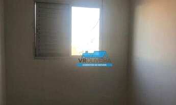 Imagem 5: Apartamento com 2 dormitórios à venda, 50 m² por R$ 330.000 - Parque Novo Oratório - Santo