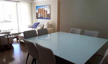 Imagem: São Paulo - Apartamento Padrão - VILA