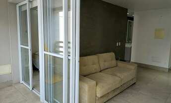 Imagem 3: Apartamento MOBILIADO à venda 42m²au, 1 dormitório, 1 vaga na Pompéia