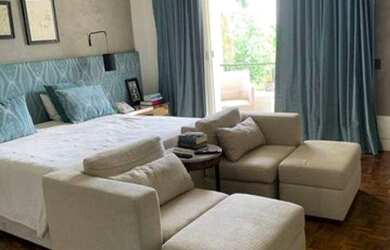 Imagem 2: CASA EM CONDOMÍNIO - TAMBORÉ - SP