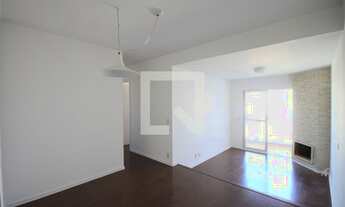 Imagem: Apartamento para Aluguel - Vila Mariana