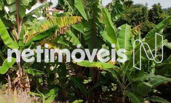 Imagem 2: Venda Lote-Área-Terreno Caiçaras Belo Horizonte