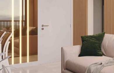 Imagem 5: APARTAMENTO ARACAJU POESIA ART HOME PRÓXIMO AO DETRAN