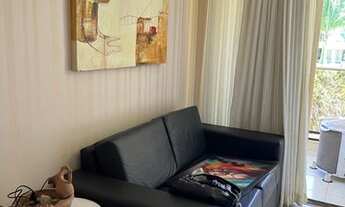 Imagem 2: Apartamento Mobiliado no Life Resort